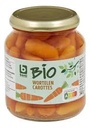 BONI BIO Carrots 340g