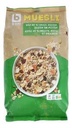 BONI muesli 45% fruits, nuts, seeds 750g