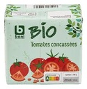 BONI BIO Crushed Tomatoes 500g