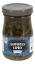 BONI capers in vinegar 100g