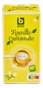 BONI thé camomille infusion 25pc