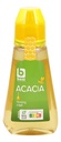 BONI acacia liquid honey 350g