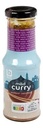 BONI sauce wok au curry doux 200ml