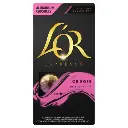 10 كبسولات روز لور