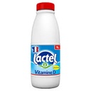 لاكتيل حليب كامل الدسم 1 لتر