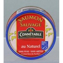 1/5 CONNETABLE WILD SALMON