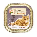 4X85G  لحم القطط بيل فرنسا