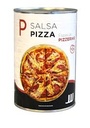 HLM SALSA DE PIZZA 5KG