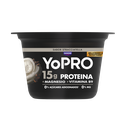 YOPRO STRACCIATELLA