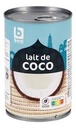 BONI canned coconut milk 400ml