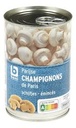 Sliced Paris Mushrooms Cons 390g