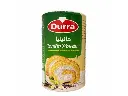DURRA VANILLA MIC CAKE 450G