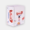 IDEAL SUCRE AROME VANILLE 100SACHET
