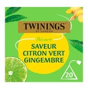 32G THE VERT CIT VERT GING.TWI