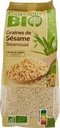 200G GRAINES DE SESAME CRF BIO