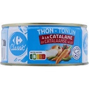 1/3 CATALAN TUNA CRF CLASSIC