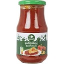420G SAUCE AIGRE DOUCE CRF CLASSIQUE