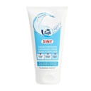 150ML EXFOLIATING CREAM 3IN1 CRF