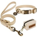 SET COLLIER ET LAISSE M