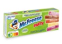 BTE 20 MR FREEZE PARTY AS