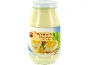 MAYONNAISE JAR 470G EP*