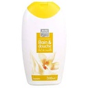 Bath & Shower Milk & Vanilla - B.F