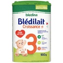 Bledilait Growth Milk 900g