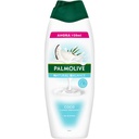 PALMOLIVE GEL COCO CUIDADO 600ML