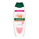 PALMOLIVE GEL LECHE ALMENDRA 600ML
