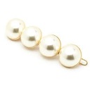 Pearl Hair Accessories