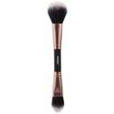 DOUBLE-ENDED BRUSH