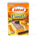 IDEAL CREME PATISSIRE 600H