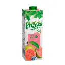 نكتار بريسيا جوافة 1 لتر