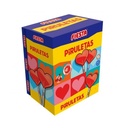 FIESTA SUCETTE CERISE 13G