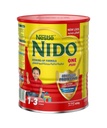 NESTLE NIDO ONE PLUS 1-3YEARS 400G