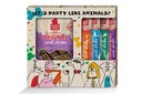 LD CELEBRATION TREATS PET 311G