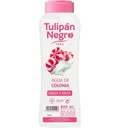 TUPIPAN NEGRO AGUA DE COLOGNE FRESA 800ML