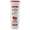 Shampoo for curly and lifeless hair 300ml