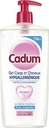 CADUM DCH HYPOLL 750ML