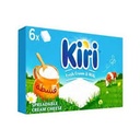 KIRI FRESH CREAM AND MILK 100G 6PCS