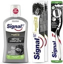 SIGNAL DETX COMPLETE CHARBON 500ML