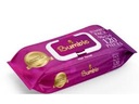 BUMBIE WIPES X72 LINGETTES
