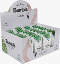 BUMBIE LA BELLA WIPES X72 LINGETTES