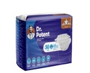 PANTALON ADULTE DR.POTENT GRAND