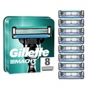 GILLETTE MACH3 8*