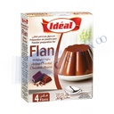IDEAL FLAN AROM CHOCOLAT 1K