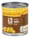 BONI canned sweet corn 150g