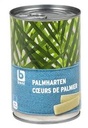 BONI Palm Hearts 400g