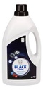 BONI concentrated black laundry detergent 50 washes 1.5L