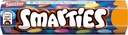 TRIO TUBES SMARTIES 38G